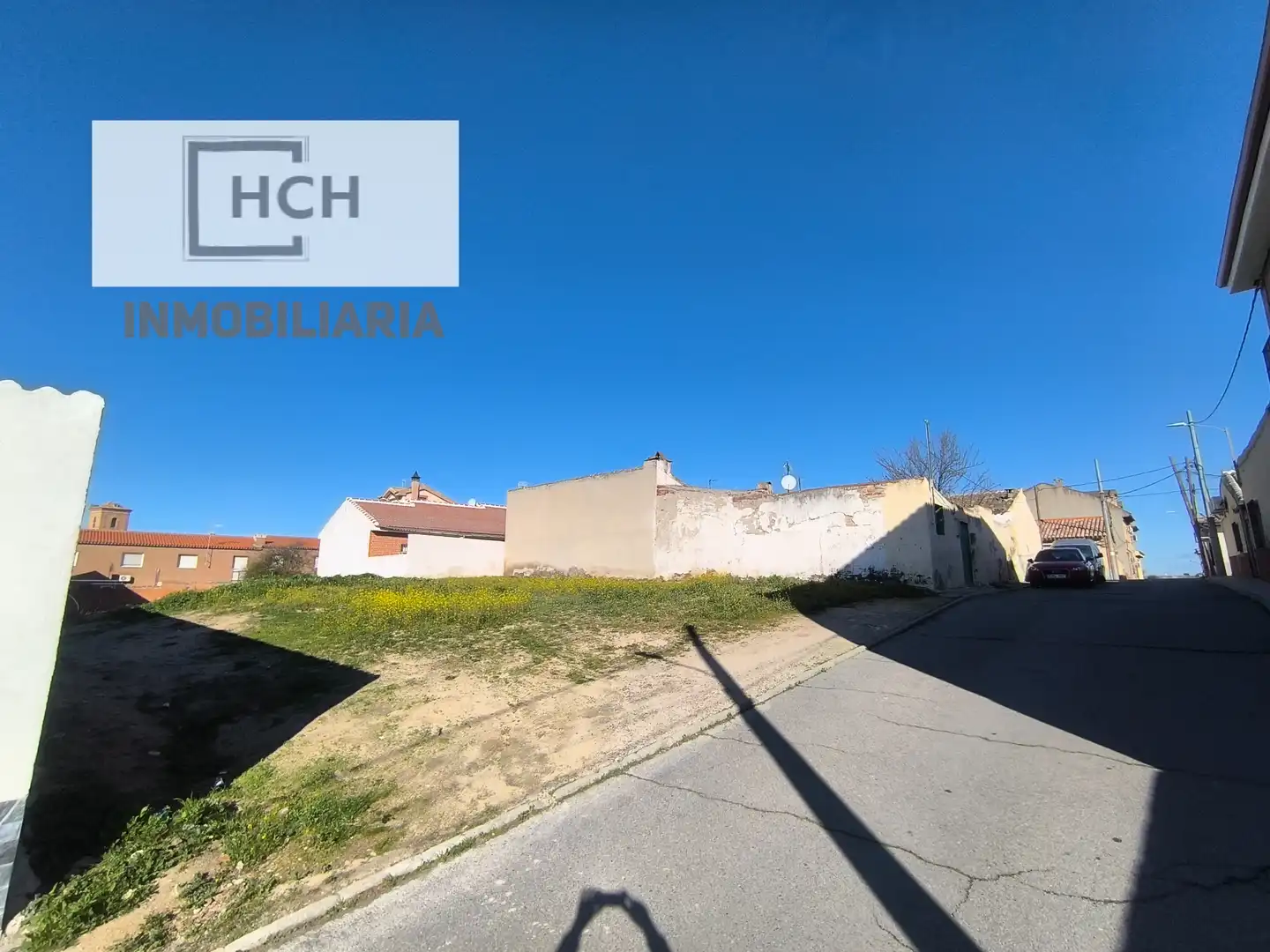 Terreno residencial en venta en Calle Sol 1, imagen 7