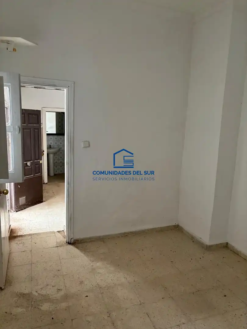 Casa o xalet en venda en El Puerto de Santa María