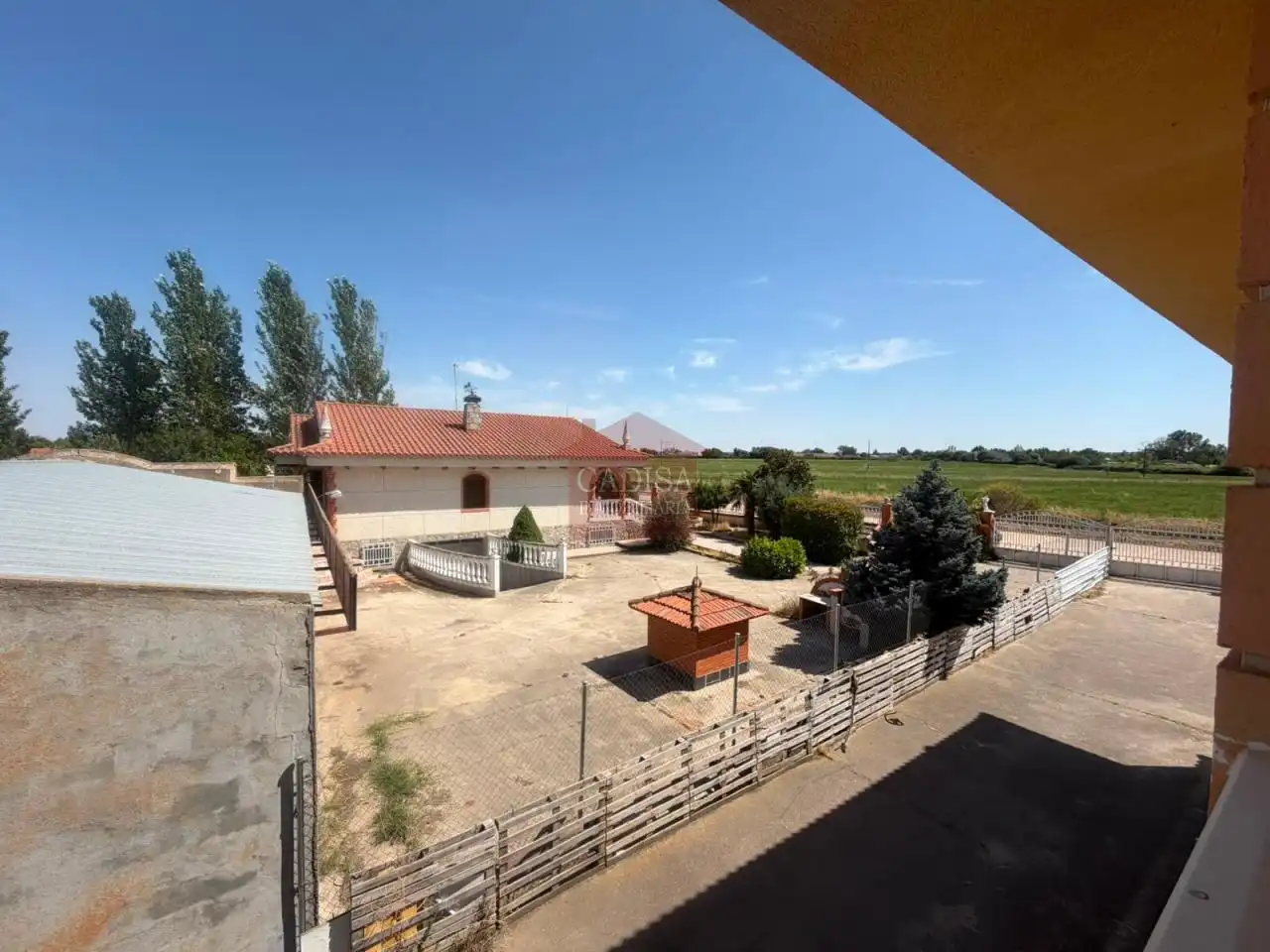 Villa con terrazza in vendita a Pelabravo, imagen 12
