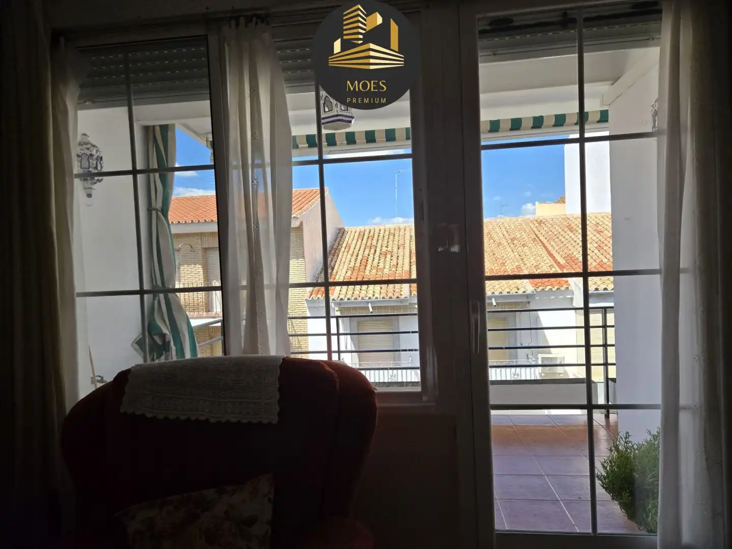 Flat for sale in Baena, imagen 5