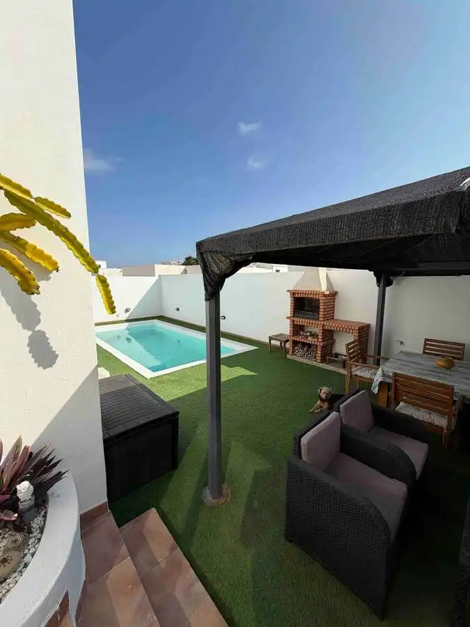 Casa o chalet en venta en Centro - La Vega Alta