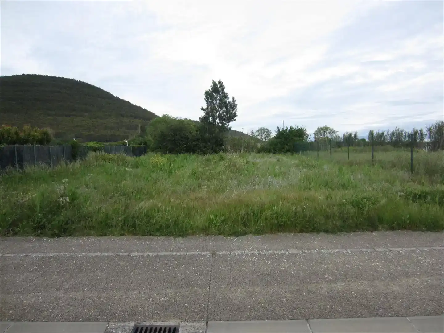 Residencial en venta en Leache / leatxe