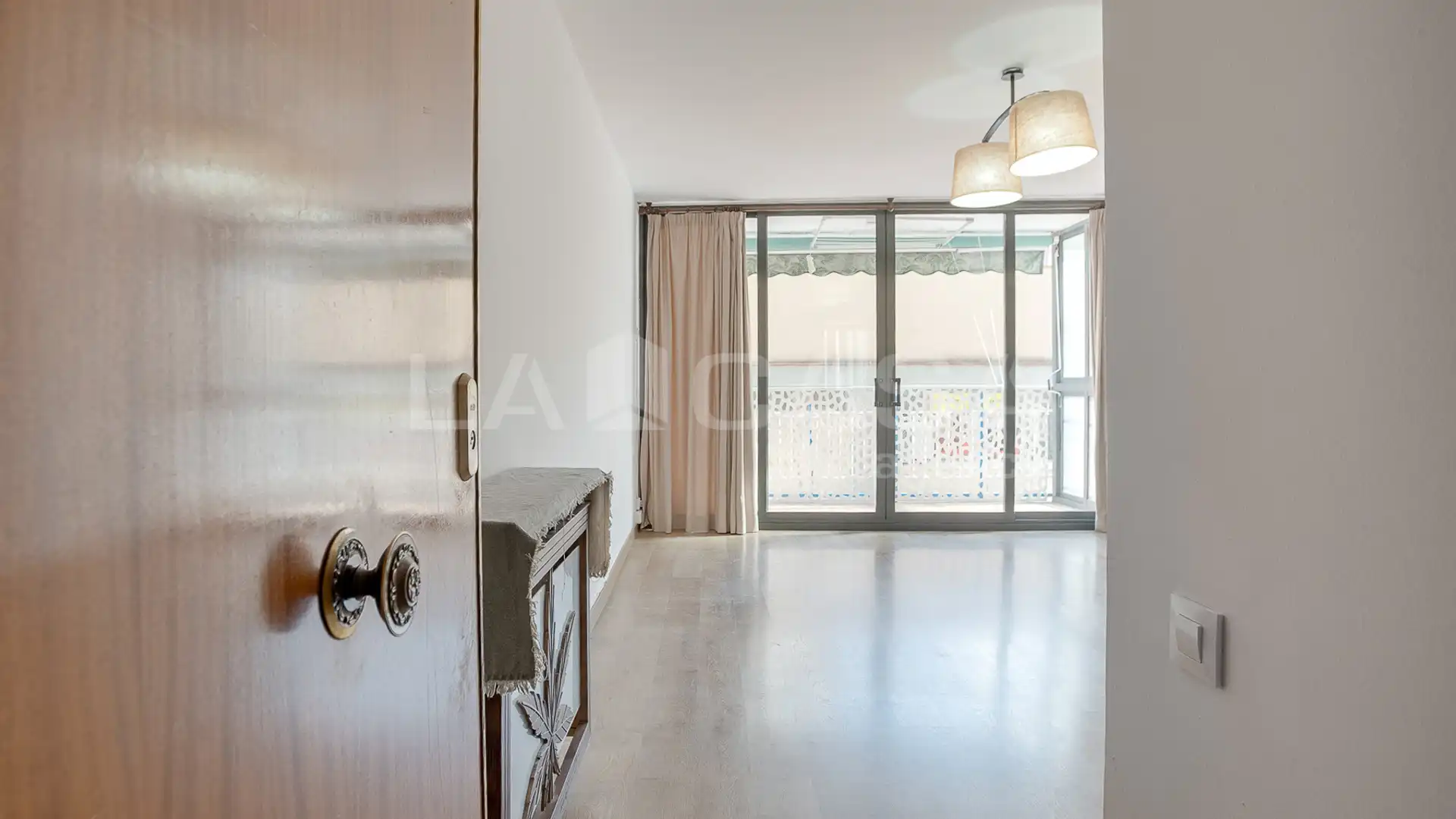 Flat for sale in Bellvitge, Bellvitge - El Gornal - Granvia LH