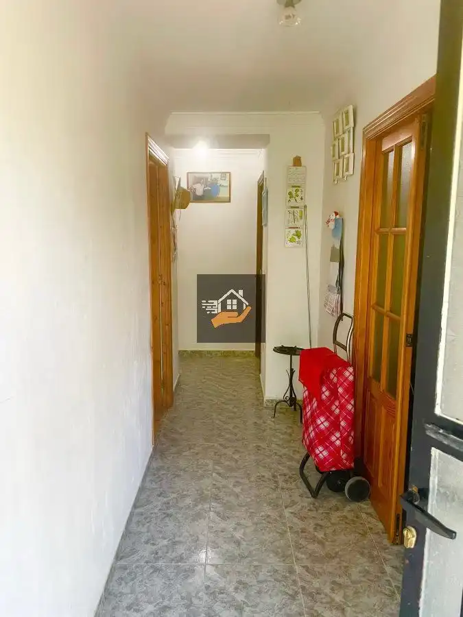 Casa rustica con terrazza in vendita a Chirivel, imagen 22