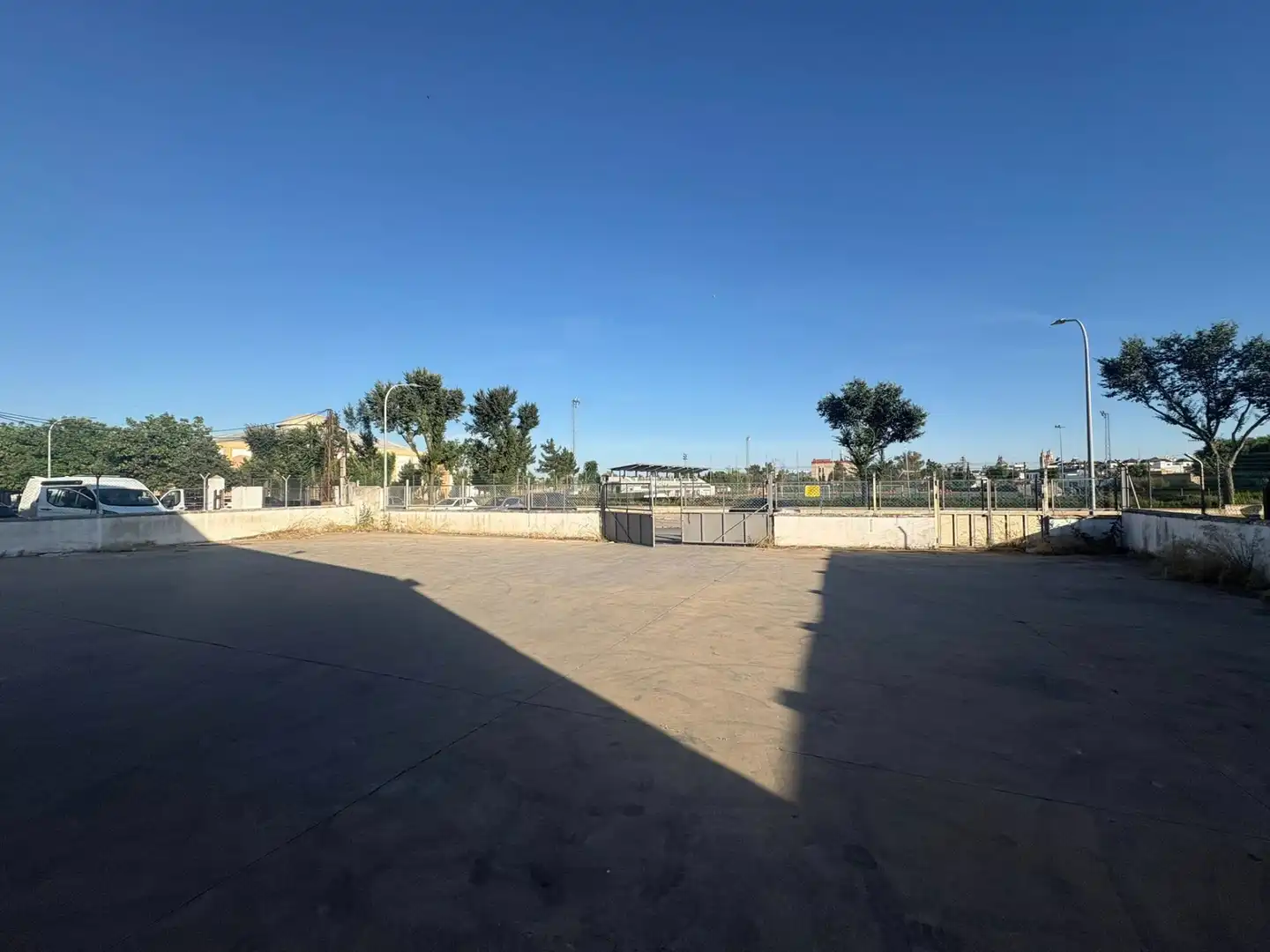 Industrial building for sale in Écija, imagen 3