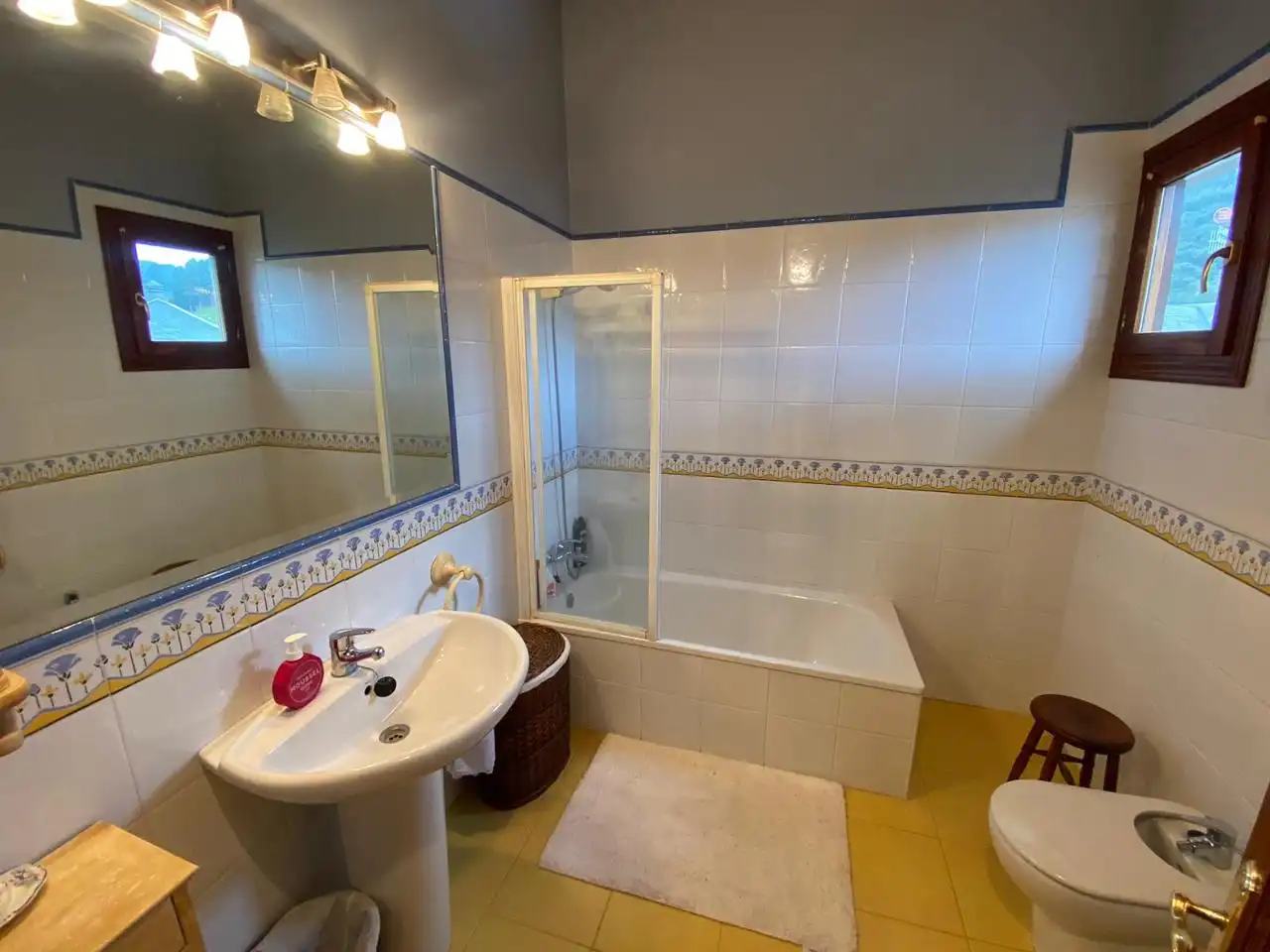 Casa con terraza en venta en Barrio Sámano, imagen 42