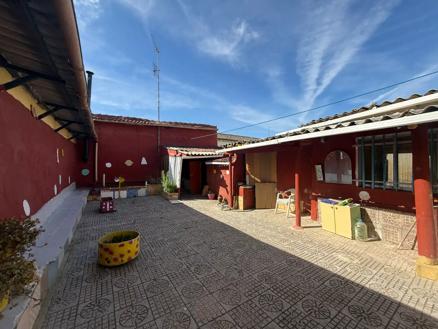 Casa o xalet en venda en Villaturde amb Calefacció, Moblat i Forn