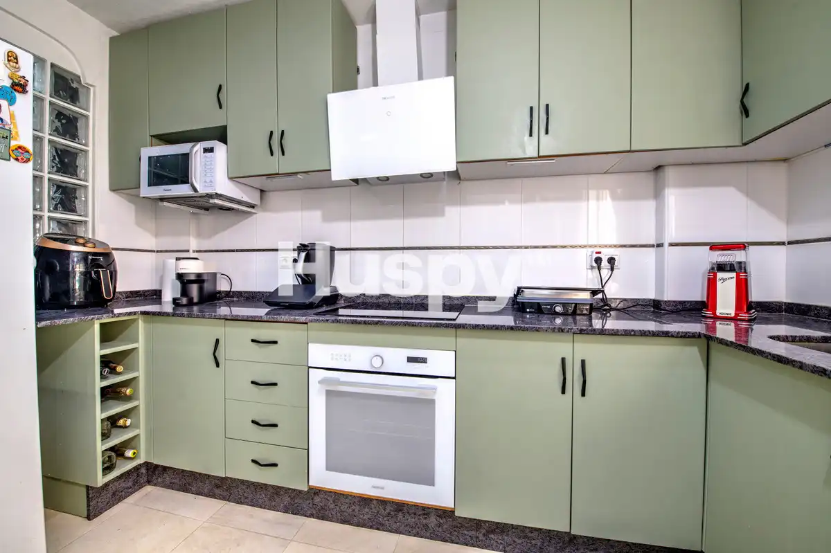 Adosado con terraza en venta en Calle de la Gramaera, imagen 10