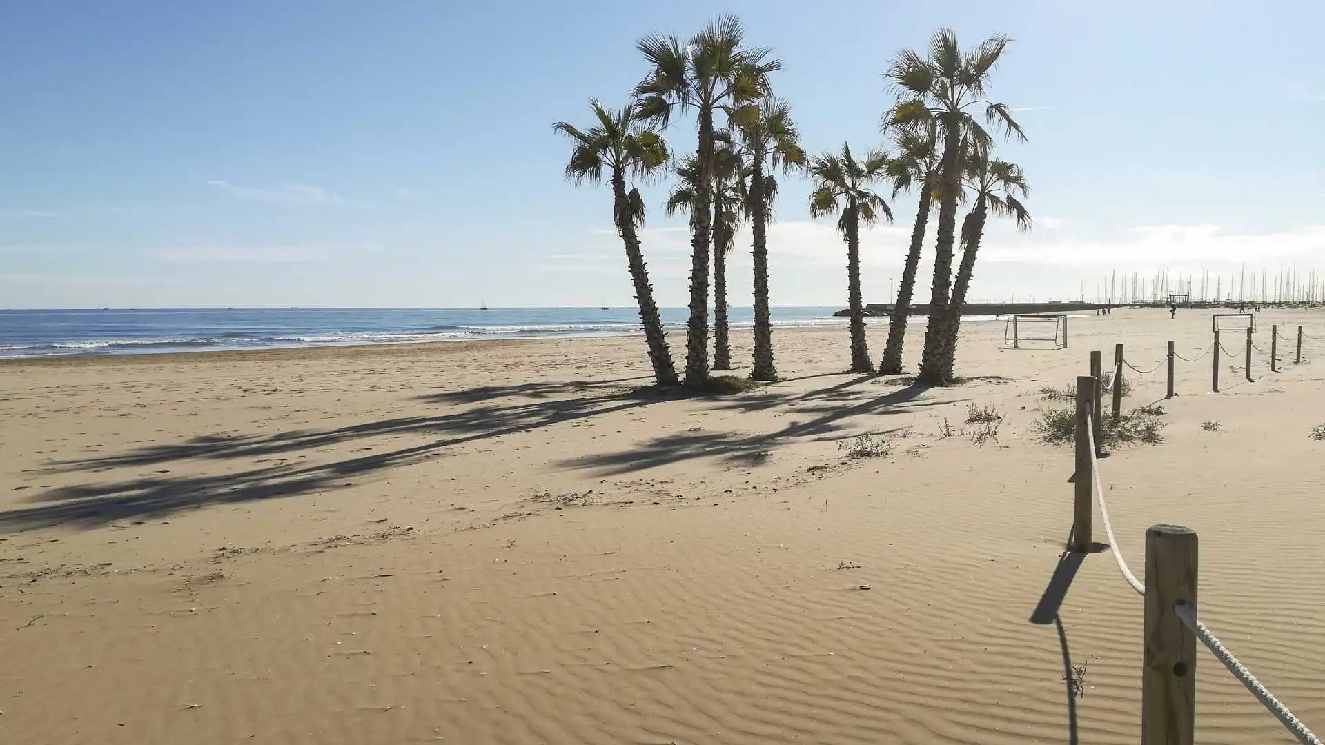 Vista exterior de Apartamento de alquiler en Canet d'En Berenguer, Valencia