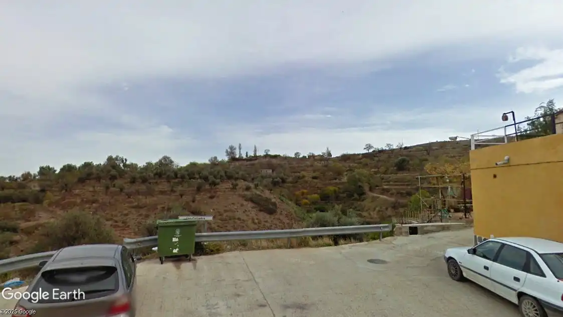 Terreno rustico in vendita a Serón, imagen 3