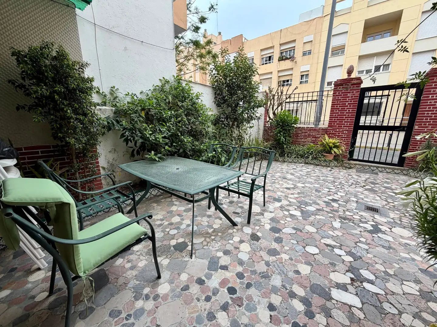 Terrace of Detached homes for sale in Cádiz  with Air Conditioner and Terrace