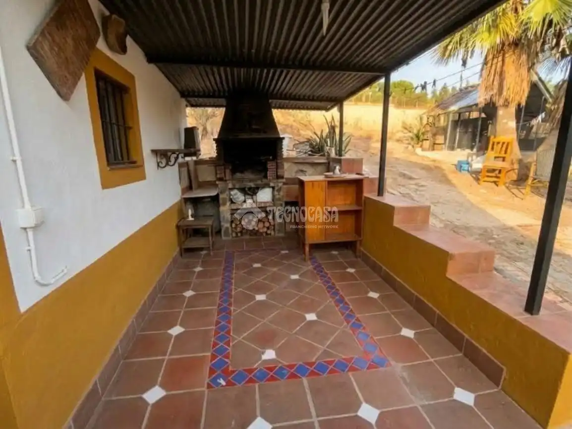 Landhaus zum Verkauf in Altos de Estepona, imagen 5