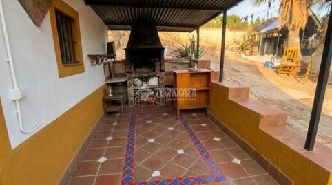 Foto 5 de Finca rústica en venta en Altos de Estepona, Estepona