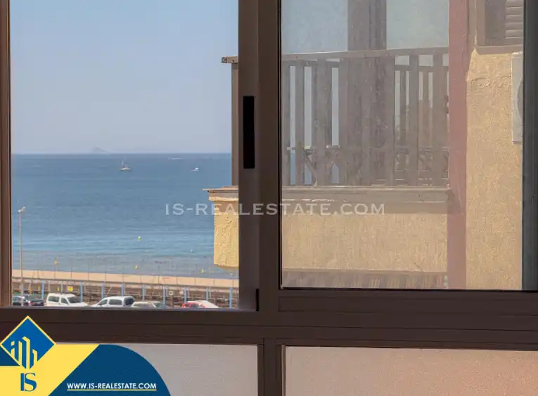 Pis amb ascensor en venda a Playa del Acequión, Náufragos y Rocío del Mar, imagen 16