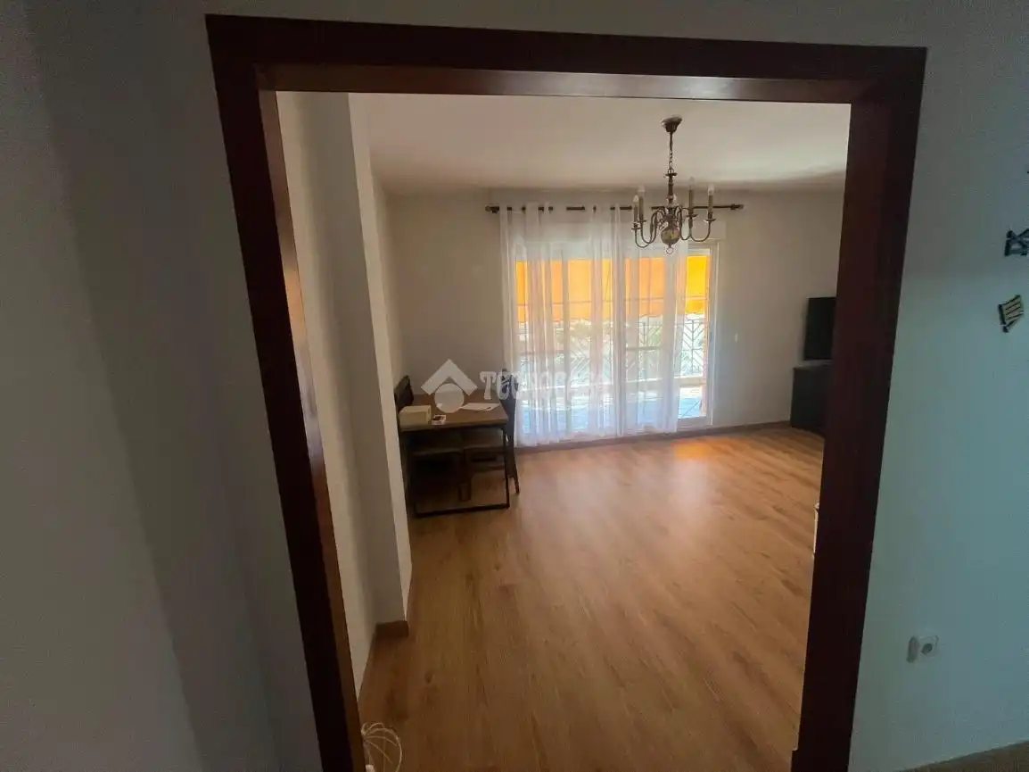 Bedroom of Flat for sale in Écija
