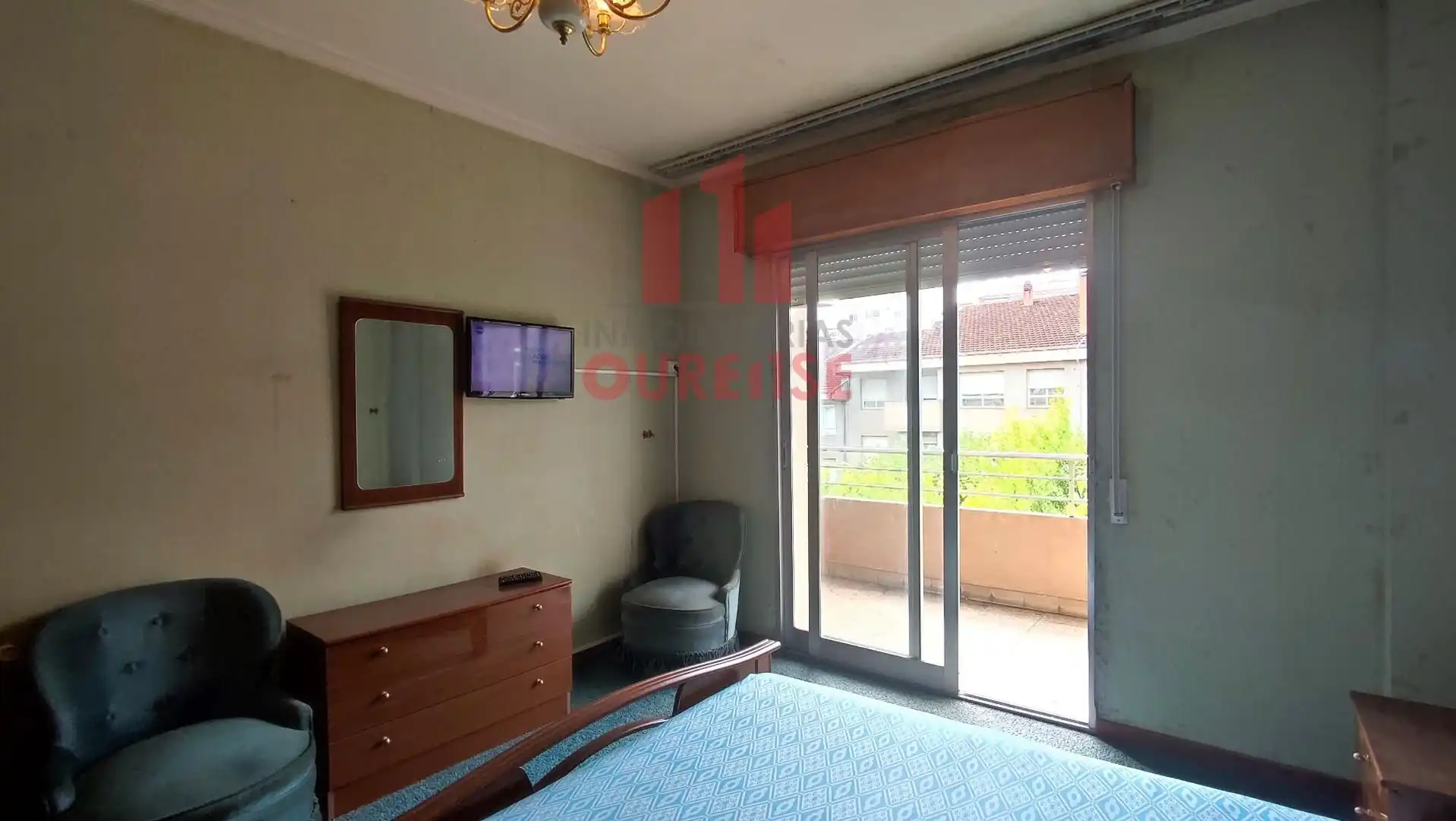 Appartement avec balcon à vendre à Ventiun, imagen 9