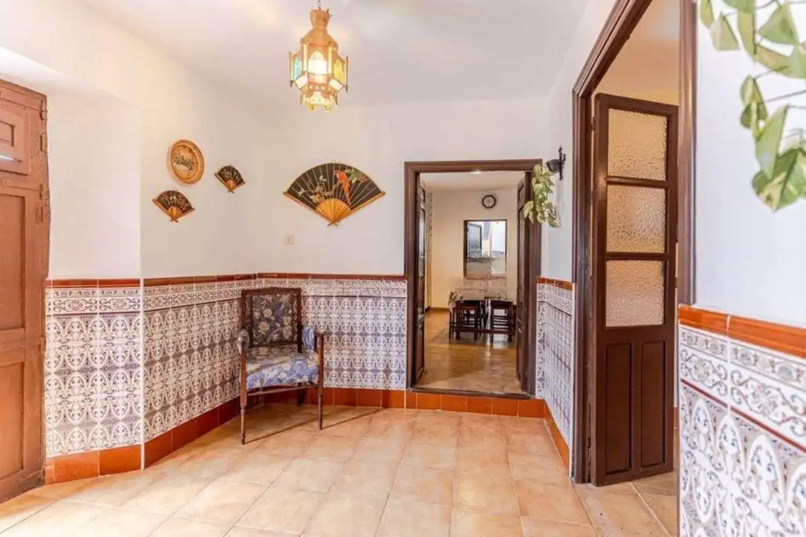Casa in vendita a Lújar, imagen 17
