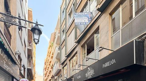 Foto 3 de Piso en venta en Calle Pere Ibarra, 6, Centro, Elche / Elx
