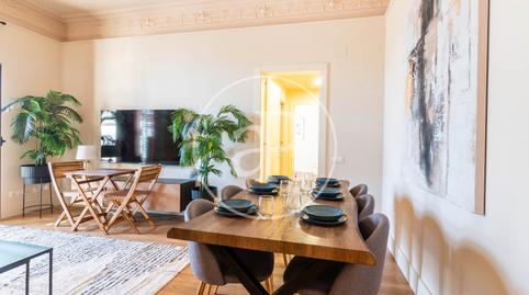 Foto 5 de Piso de alquiler en Gran Via de Les Corts Catalanes, Dreta de l'Eixample,  Barcelona Capital