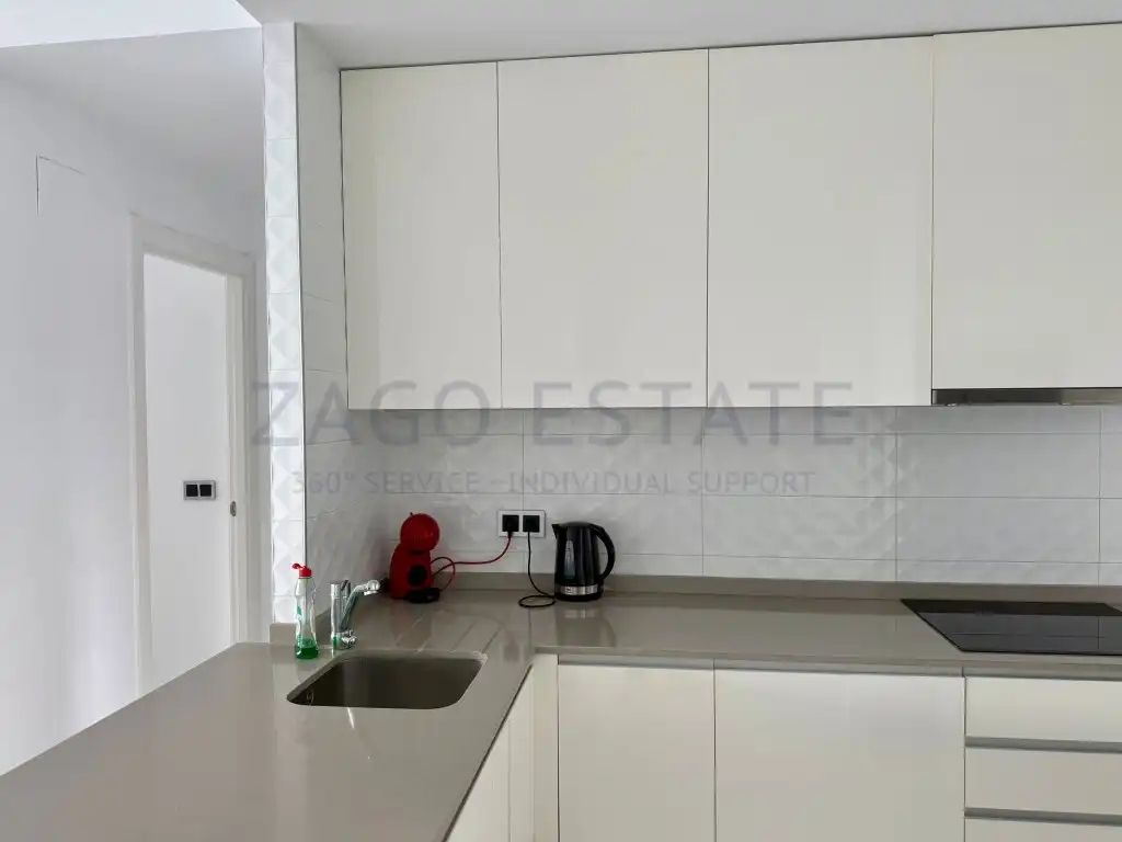 Mini appartamento con ascensore in vendita a Avinguda de la Vila Joiosa, imagen 11