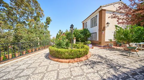 Foto 3 de Casa o chalet en venta en Calle de la Borgoña, 29, Villa de Otura, Granada