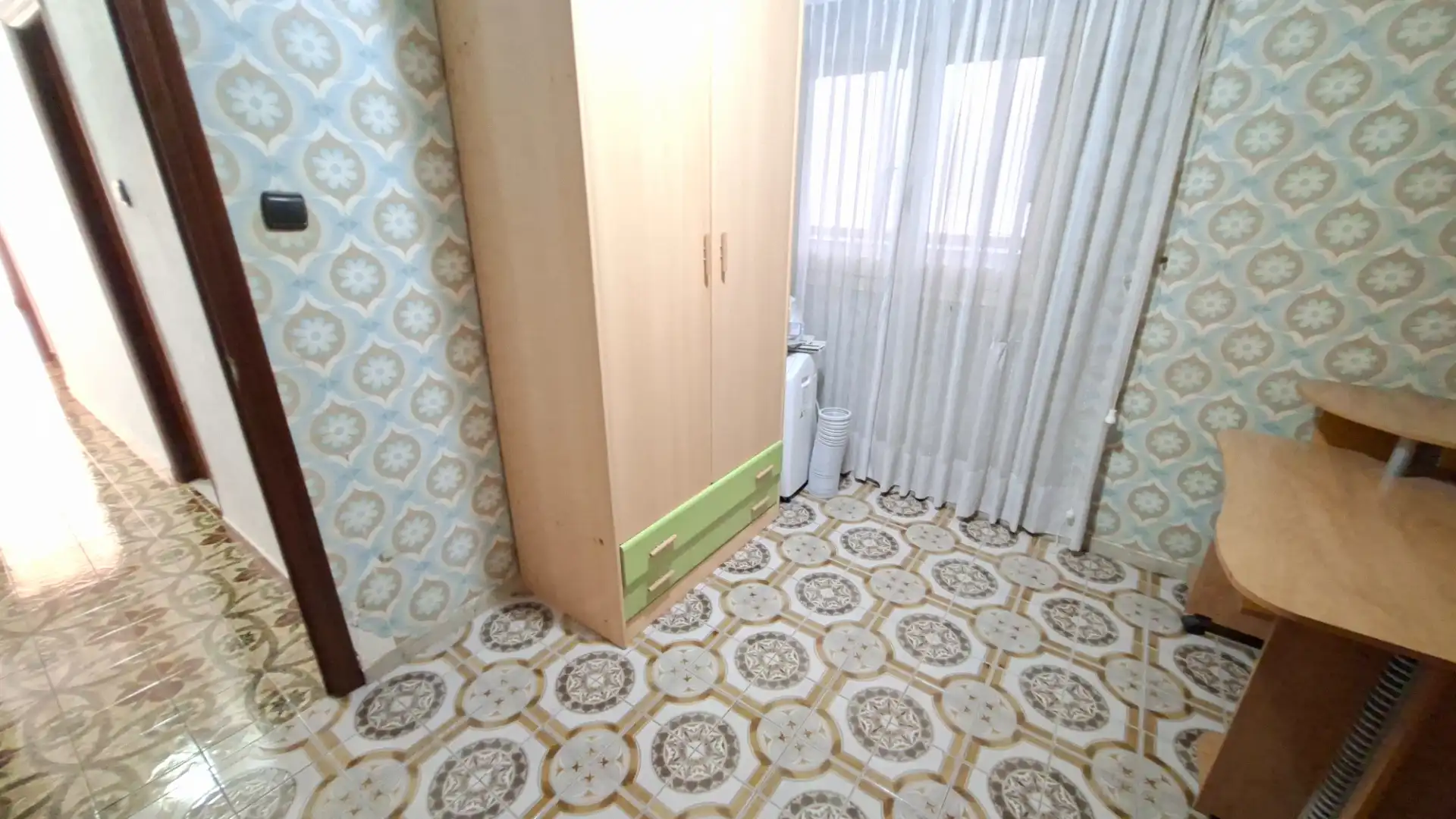 Bedroom of Flat for sale in San Vicente del Raspeig / Sant Vicent del Raspeig  with Balcony