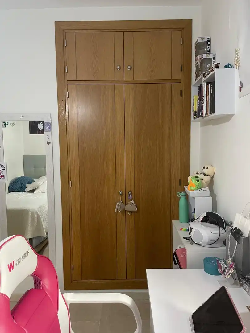 Habitación de Piso en venta en Córdoba con Aire acondicionado y Balcón