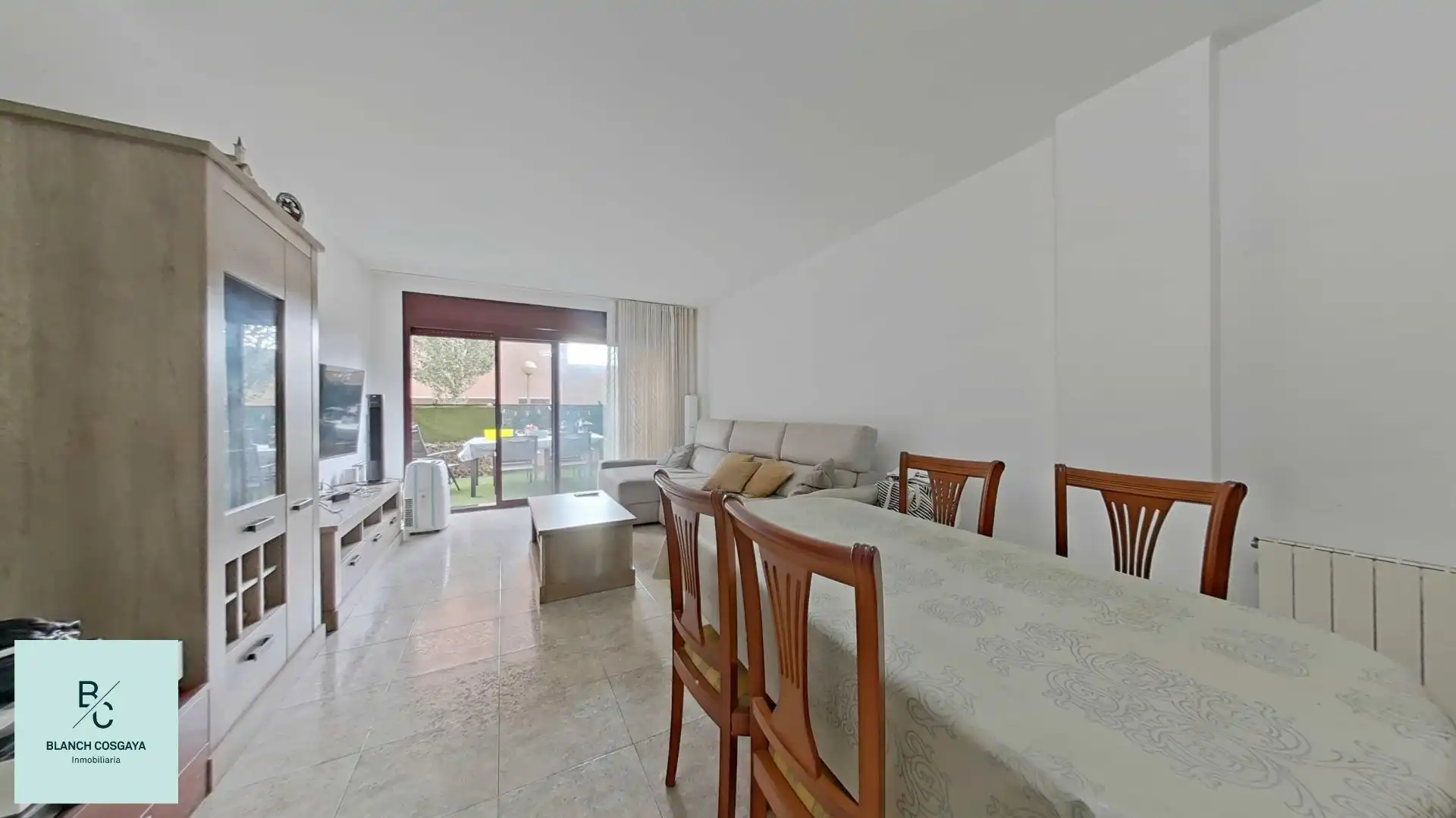 Appartamento con balcone in vendita a JOSEP COMAS DE, imagen 3