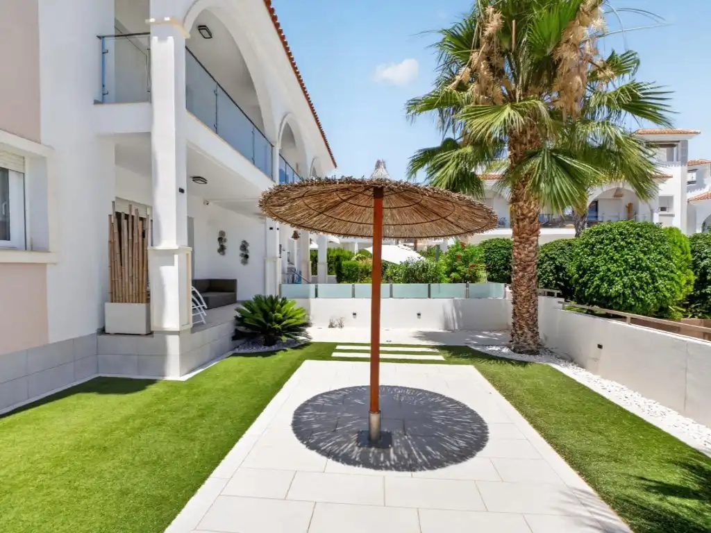 Appartement compact avec piscine à vendre à Avenida Argentina De, imagen 25