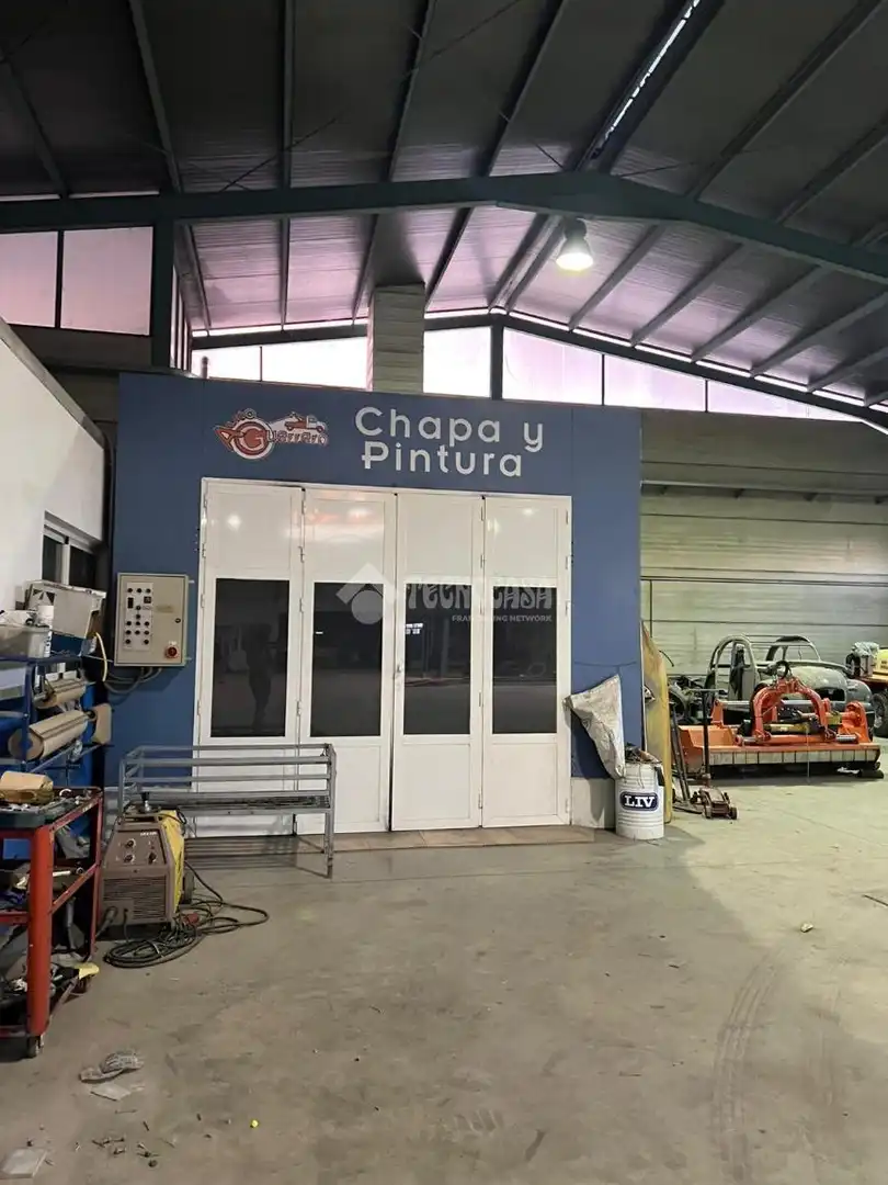 Local comercial en venda a CARRETERA CORDOBA-VALENCIA, imagen 14