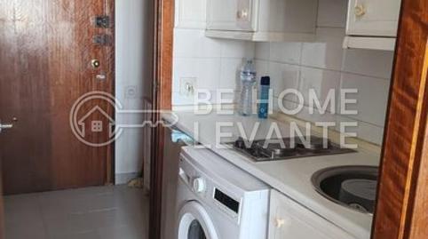 Foto 4 de Estudi en venda a Ensanche - Diputación, Alicante