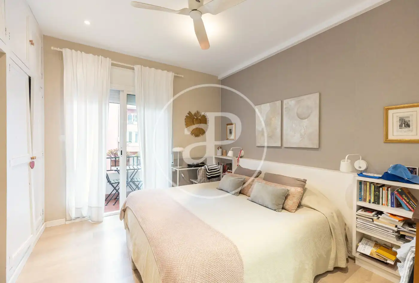 Wohnung mit Terrasse zum Verkauf in Carrer de Calvet, imagen 15