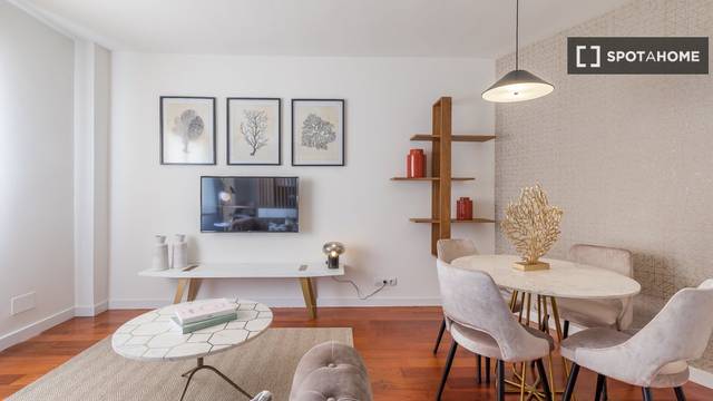 Piso en Alquiler en Almagro