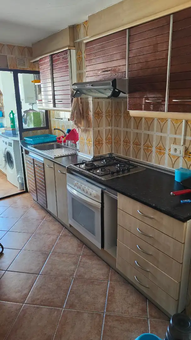 Piso en venta en La Raïosa