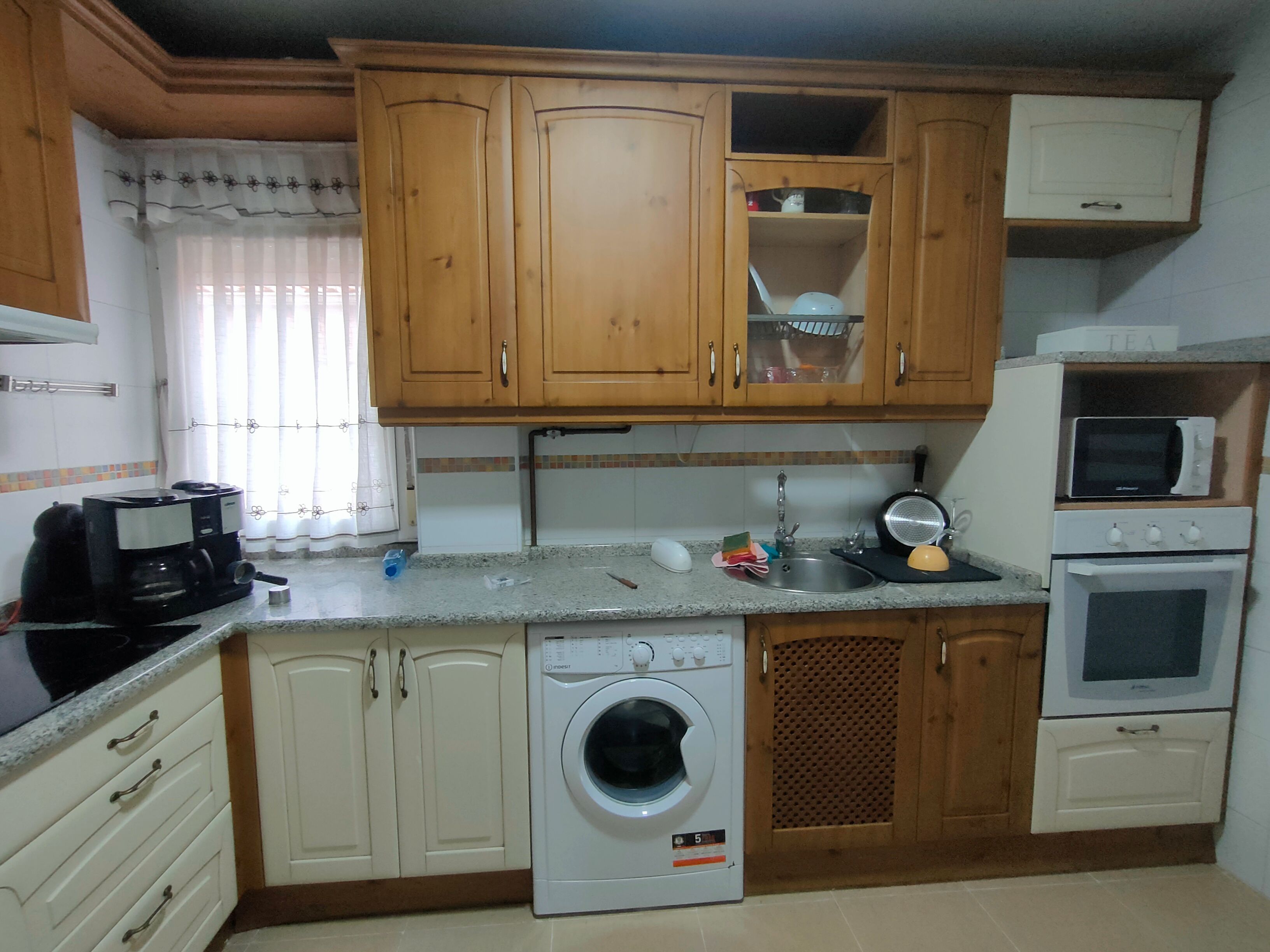 Apartment for sale in Avenida León, Benavente