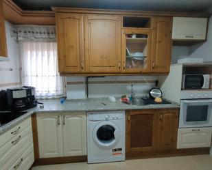 Apartament en venda a Avenida León, Benavente