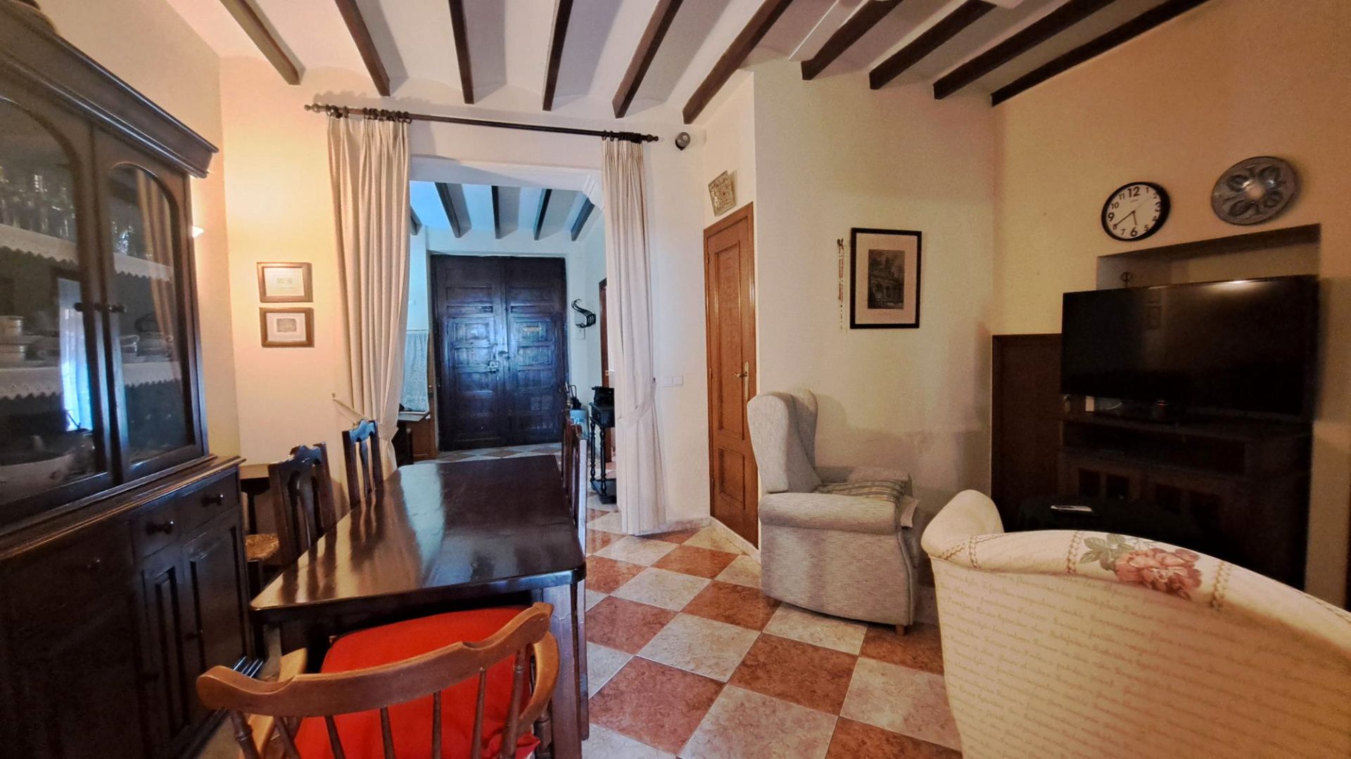 Casa o chalet en venta en Carrer del Sol, 35