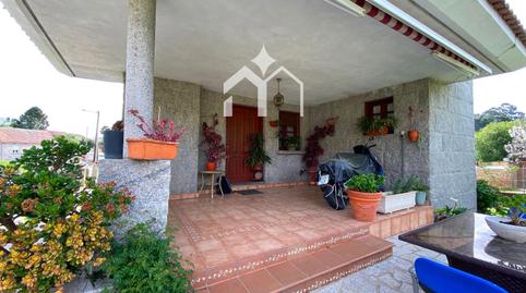 Foto 3 de Casa o xalet en venda a Moaña, Pontevedra