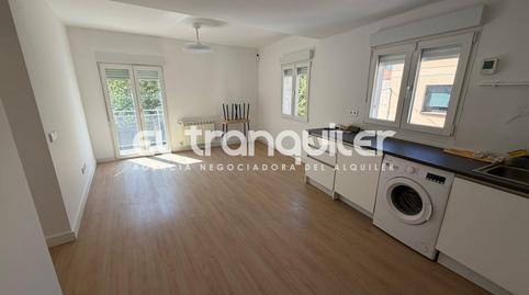 Foto 2 de Ático de alquiler en Calle Gerardo Baena, Tres Olivos - Valverde,  Madrid Capital