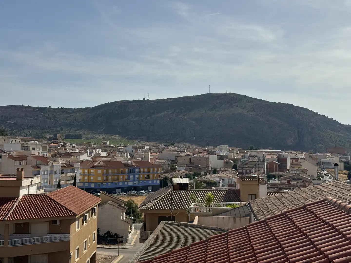 Haus mit Terrasse zum Verkauf in Calle Alfonso X el Sabio, imagen 4