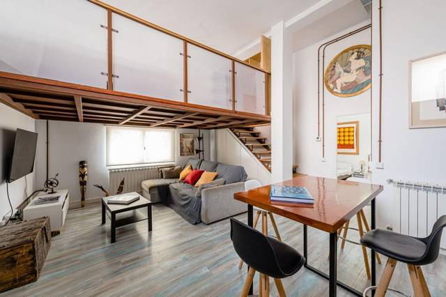 Loft en Venta en C. Carril del Conde en Canillas