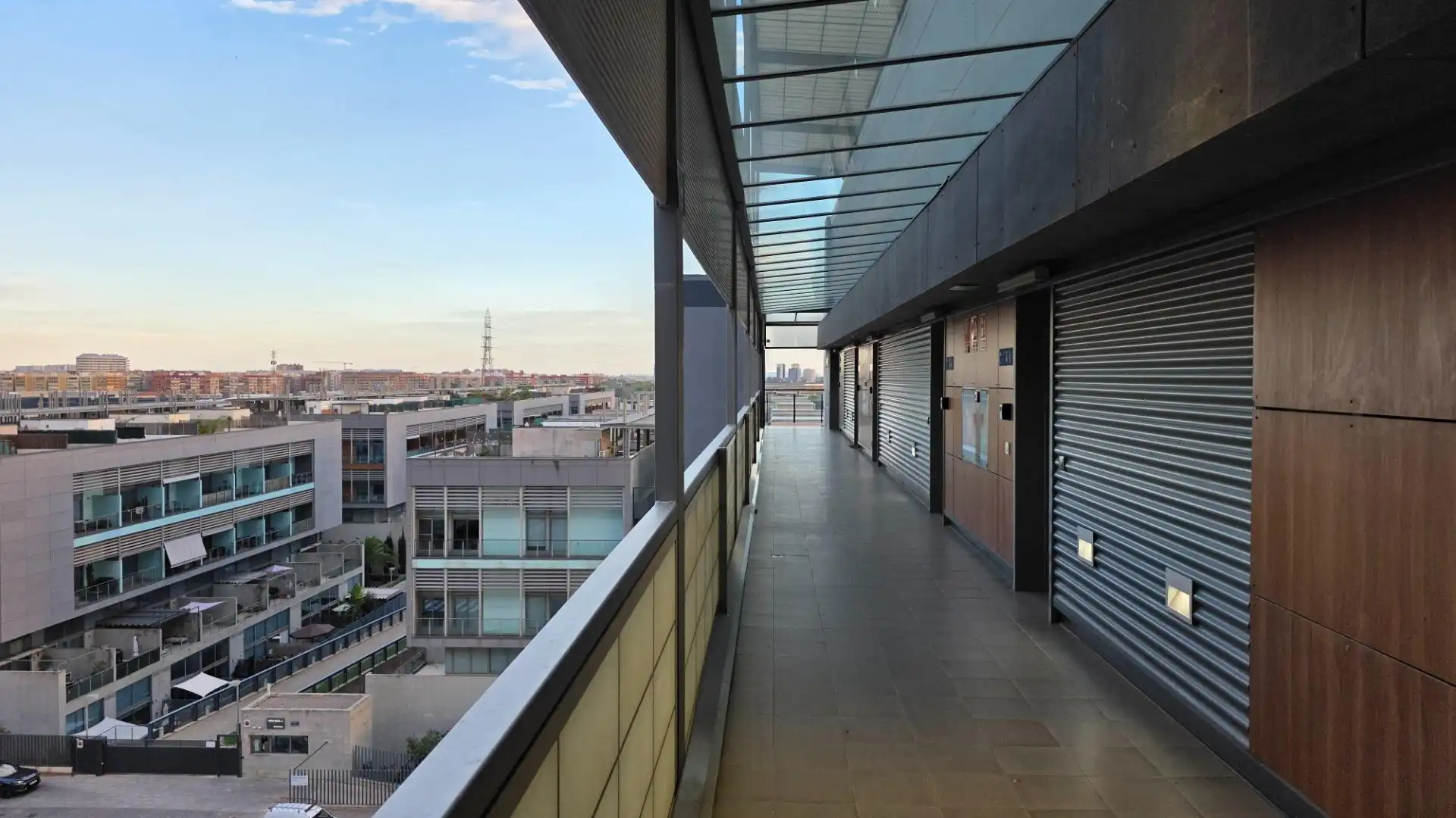Loft en venda en Xirivella amb Aire condicionat, Calefacció i Terrassa