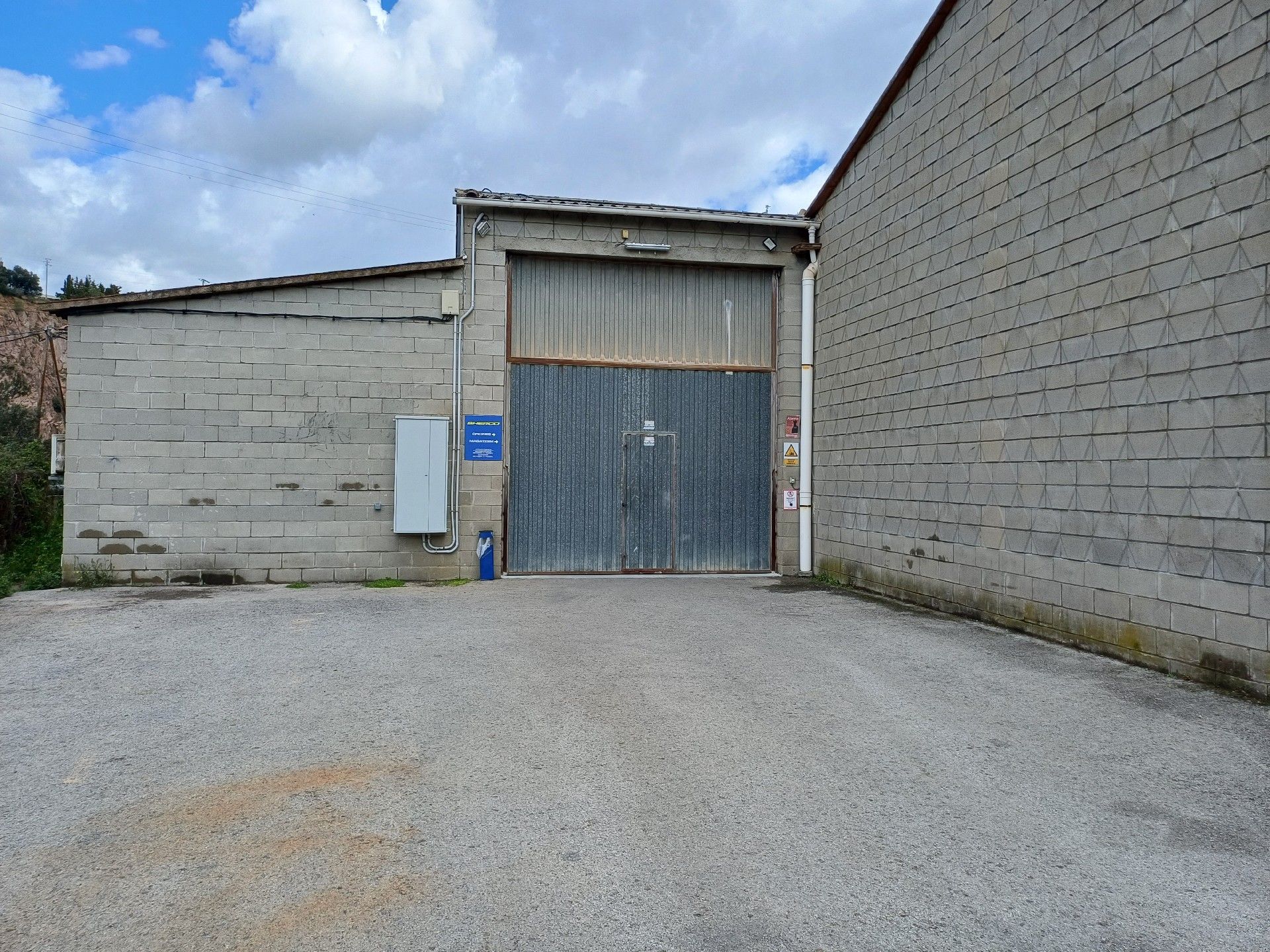 Industrial buildings to rent in Caldes de Montbui