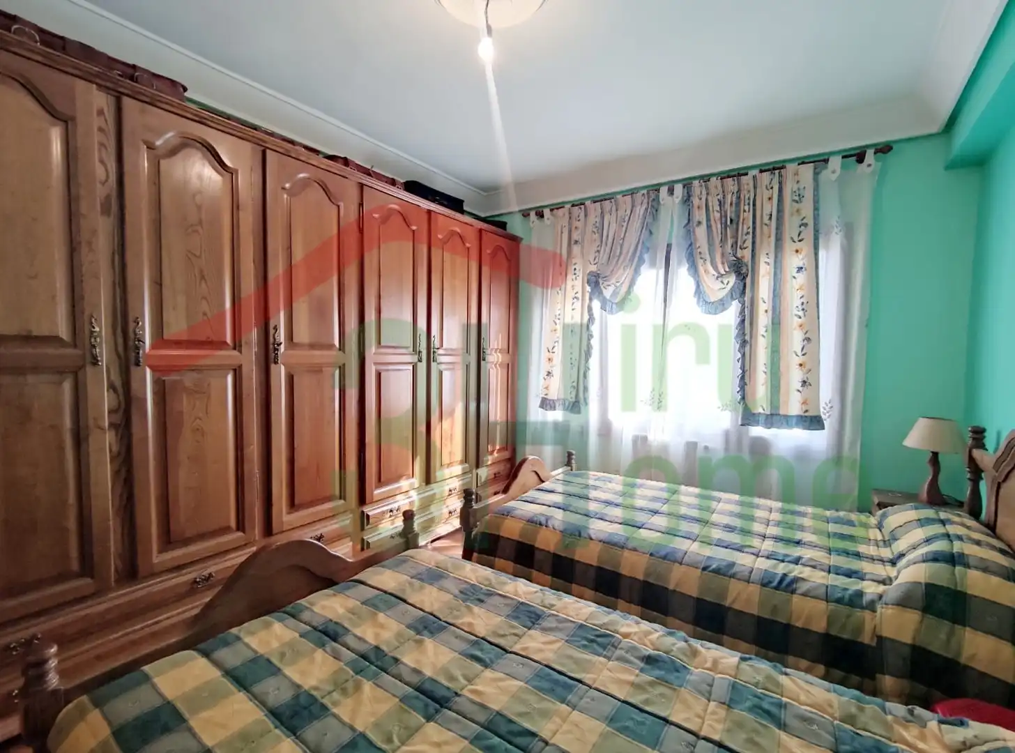 Casa o xalet en venda a Centro - Mendibil - Santiago