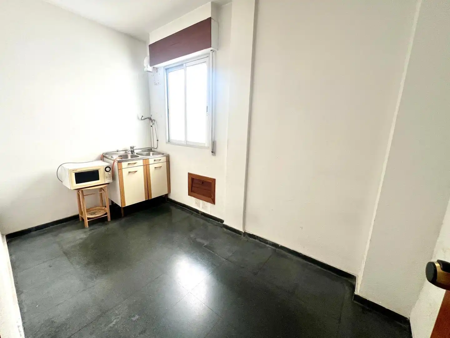 Cocina de Piso en venta en Plasencia
