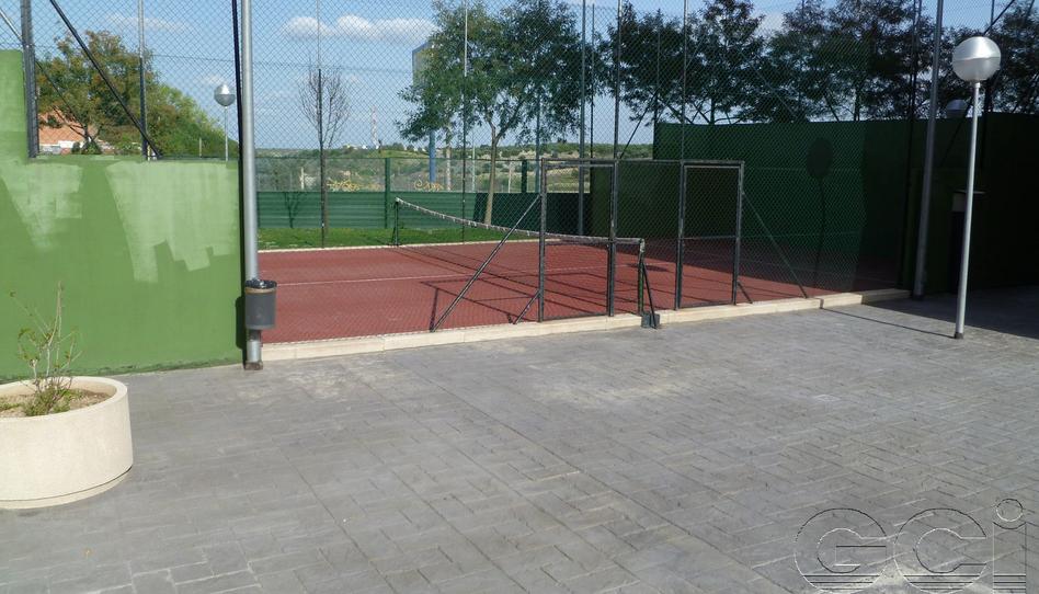 Foto 1 de Pis en venda a Centro, Madrid