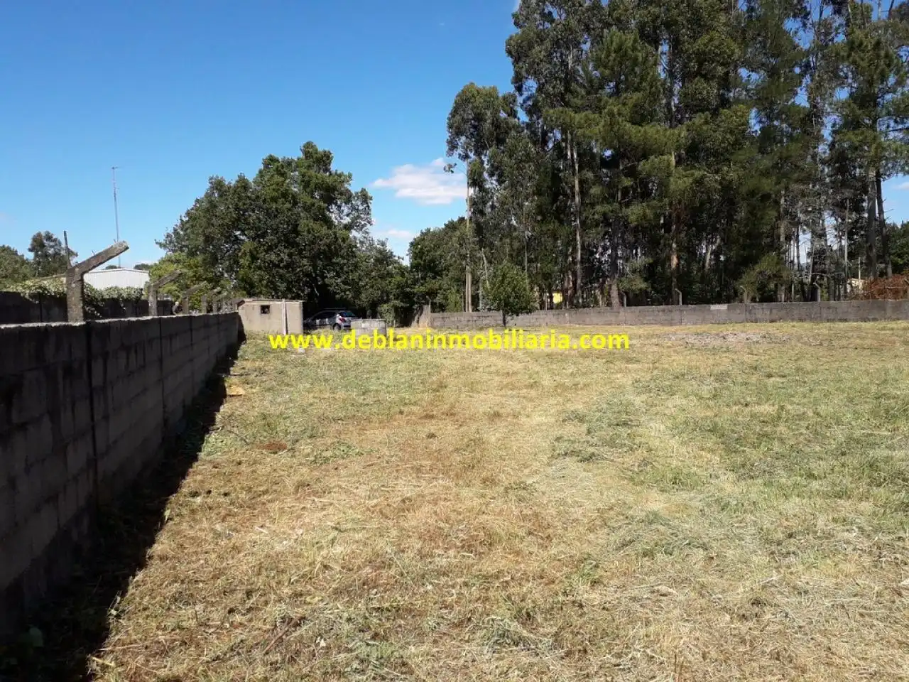 Terreno rustico in vendita a Tomiño, imagen 7