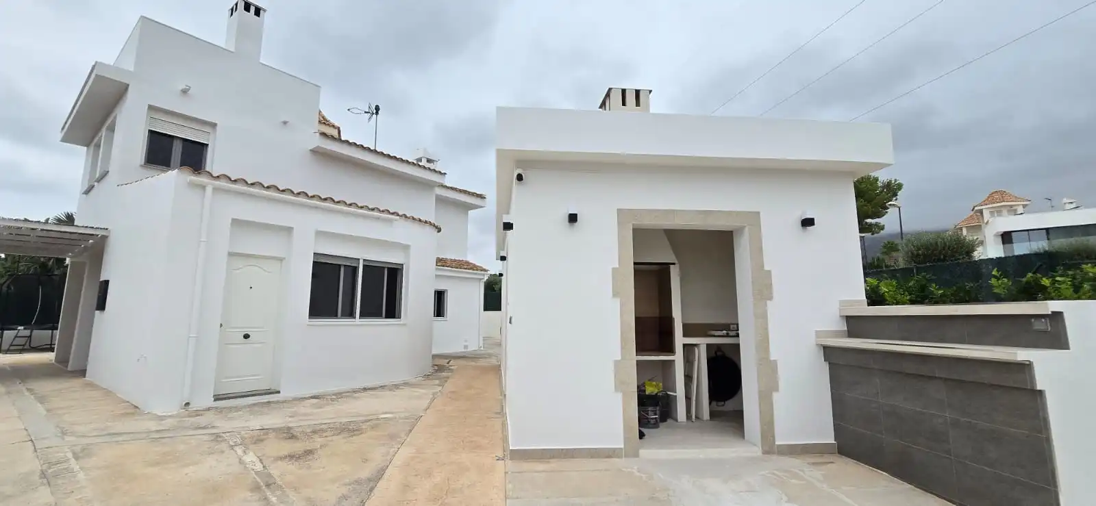 Haus mit Garten zum Verkauf in Montebello - Nou Espai, imagen 22