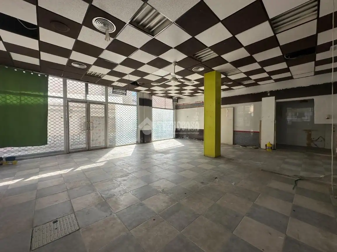 Local comercial en venda a Churriana, imagen 5
