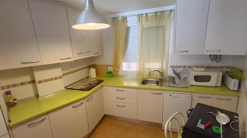 Foto 2 de Pis en venda a Centro, Los Alcázares